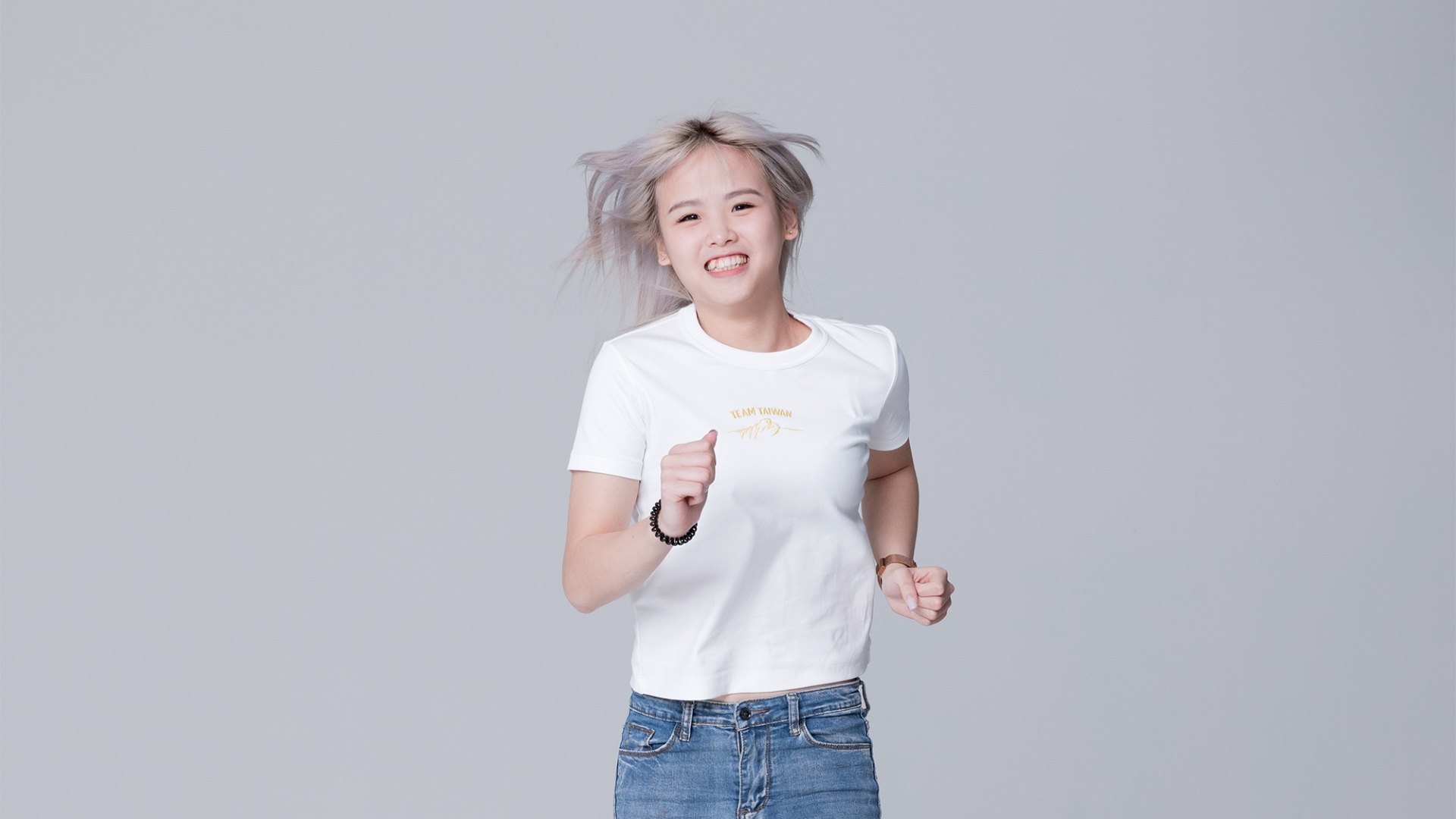 挺希望 • T-Shirt（女版）