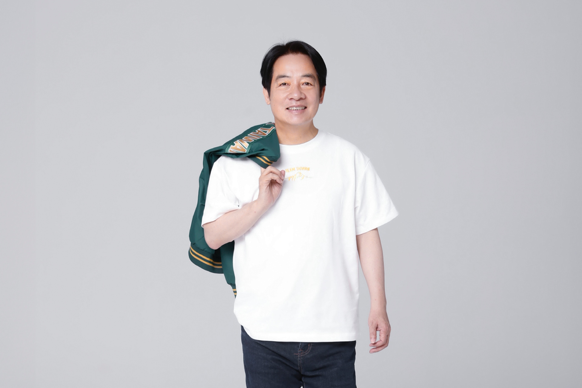 挺希望 • T-Shirt（男版）